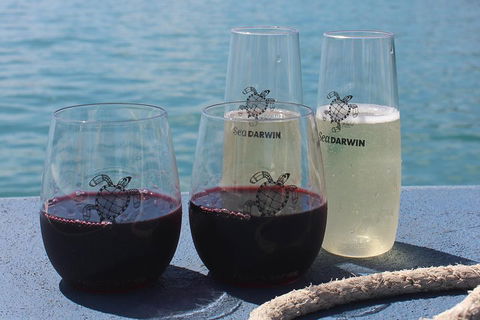 Darwin Sunset Cruise Including Fish 'n' Chips - Accommodation Port Hedland 5