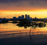 Tropical Light Sundowner Cruise with Drinks Included - Accommodation Port Hedland