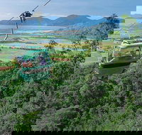 Kuranda Day Tour TKS-RFS GRAND GOLD PLUS 0930 - Accommodation Port Hedland