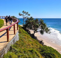 Byron Bay Bangalow and Gold Coast Day Tour from Brisbane - Accommodation Port Hedland
