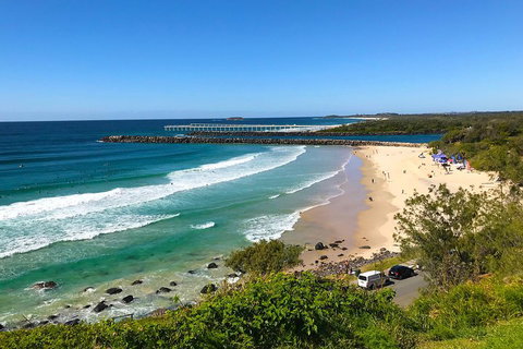 Byron Bay, Bangalow And Gold Coast Day Tour From Brisbane - Accommodation Port Hedland 1