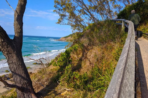 Byron Bay, Bangalow And Gold Coast Day Tour From Brisbane - Accommodation Port Hedland 2