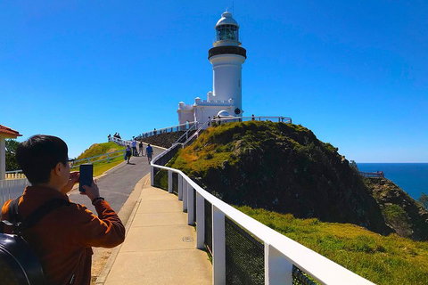 Byron Bay, Bangalow And Gold Coast Day Tour From Brisbane - Accommodation Port Hedland 4