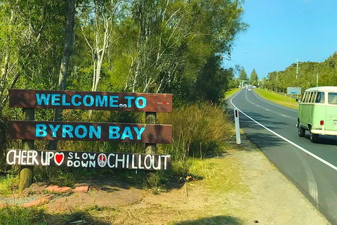 Byron Bay, Bangalow And Gold Coast Day Tour From Brisbane - Accommodation Port Hedland 5