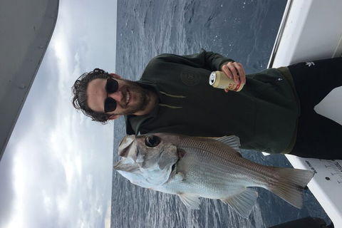 3/4 Day 7 Hour Offshore Fishing Charter - Accommodation Port Hedland 2