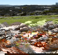 A picnic in Byron Bay - Accommodation Port Hedland