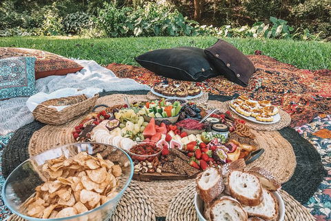 A Picnic In Byron Bay - Accommodation Port Hedland 1
