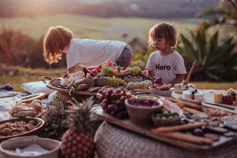 A Picnic In Byron Bay - Accommodation Port Hedland 2