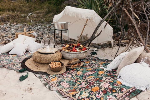 A Picnic In Byron Bay - Accommodation Port Hedland 3