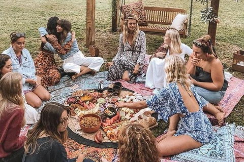A Picnic In Byron Bay - Accommodation Port Hedland 4