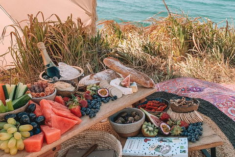 A Picnic In Byron Bay - Accommodation Port Hedland 5