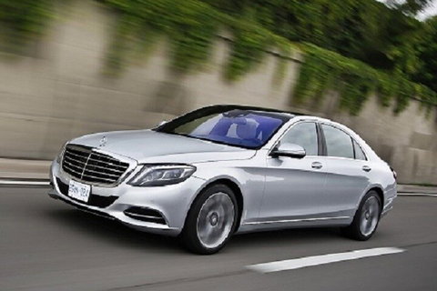 Private Gold Coast Airport Departure Transfer - Accommodation Port Hedland 2