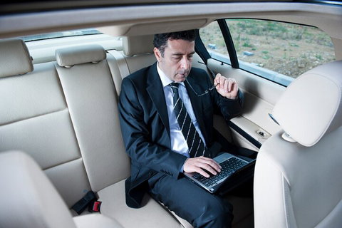 Private Gold Coast Airport Departure Transfer - Accommodation Port Hedland 4