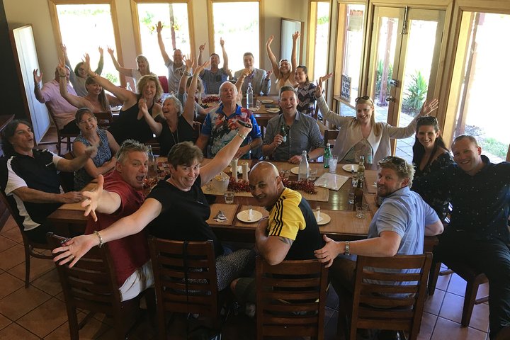  Accommodation Port Hedland