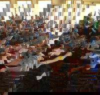 Barossa Valley Full-Day Tour from Adelaide with Maggie Beer Farm - Accommodation Port Hedland