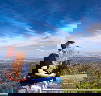 Cleland Wildlife Park Tour from Adelaide including Mount Lofty Summit - Accommodation Port Hedland