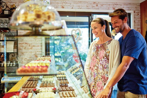 O'Reilly's & Lamington National Park From Gold Coast - Accommodation Port Hedland 4