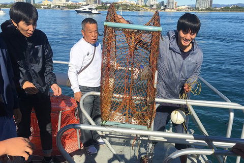 Crab Trip From Gold Coast - Accommodation Port Hedland 1