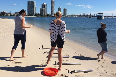 Crab Trip From Gold Coast - Accommodation Port Hedland 2