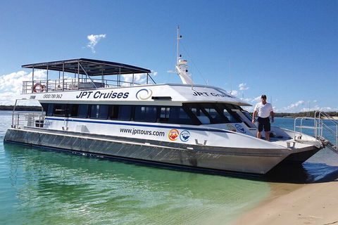 Crab Trip From Gold Coast - Accommodation Port Hedland 3