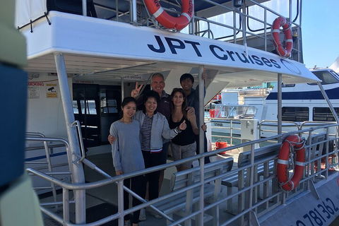 Crab Trip From Gold Coast - Accommodation Port Hedland 4