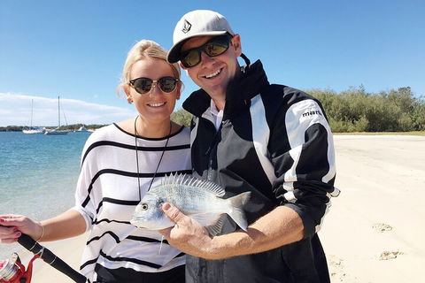 Crab Trip From Gold Coast - Accommodation Port Hedland 5