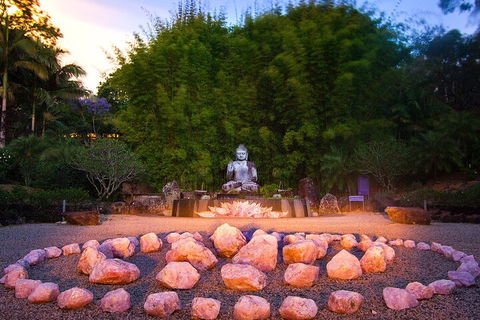 Byron Bay And The Crystal Castle Day Tour From Gold Coast - Accommodation Port Hedland 0