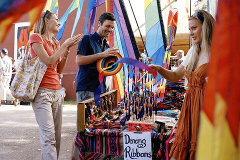 Byron Bay And The Crystal Castle Day Tour From Gold Coast - Accommodation Port Hedland 2