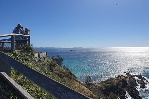 Byron Bay And The Crystal Castle Day Tour From Gold Coast - Accommodation Port Hedland 5