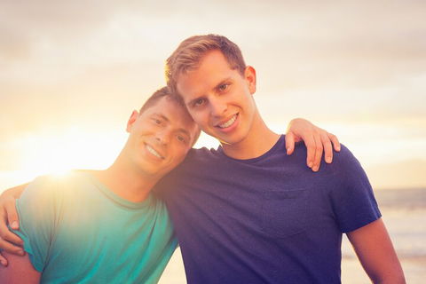 LGBT+ Friendly 2 Day Private Tour Great Ocean Road + Phillip Island - Accommodation Port Hedland 2