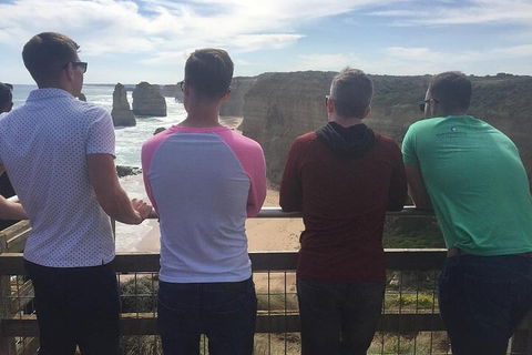 LGBT+ Friendly 2 Day Private Tour Great Ocean Road + Phillip Island - Accommodation Port Hedland 5