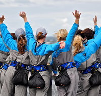 Brisbane Story Bridge Adventure Climb - Accommodation Port Hedland