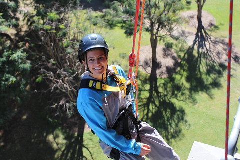 Brisbane Story Bridge Adventure Climb - Accommodation Port Hedland 5