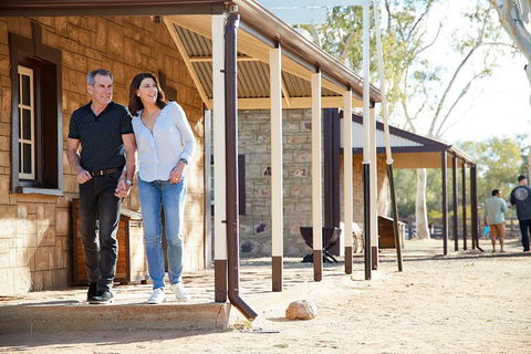 Alice Springs Highlights Tour - Accommodation Port Hedland 0