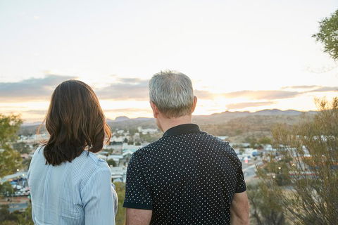 Alice Springs Highlights Tour - Accommodation Port Hedland 3