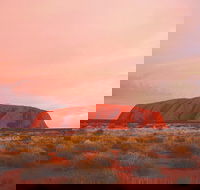 3-Day Alice Springs to Uluru Ayers Rock via Kings Canyon Tour - Accommodation Port Hedland