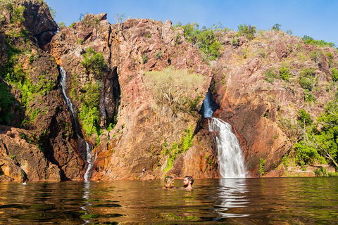 Litchfield National Park Day Tour From Darwin - Accommodation Port Hedland 0