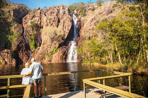 Litchfield National Park Day Tour From Darwin - Accommodation Port Hedland 1