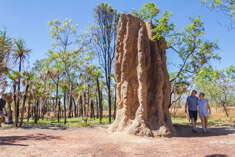 Litchfield National Park Day Tour From Darwin - Accommodation Port Hedland 2