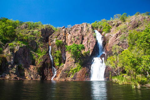 Litchfield National Park Day Tour From Darwin - Accommodation Port Hedland 4