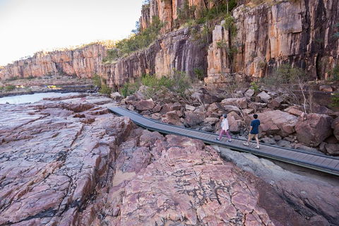 Katherine Day Tour From Darwin Including Katherine Gorge Cruise - Accommodation Port Hedland 2