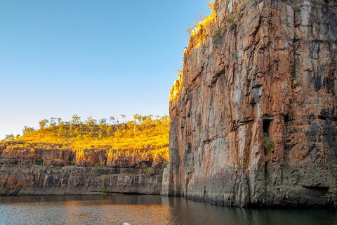 Katherine Day Tour From Darwin Including Katherine Gorge Cruise - Accommodation Port Hedland 4