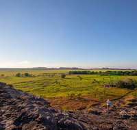 Kakadu Nourlangie and Yellow Waters Tour from Darwin - Accommodation Port Hedland