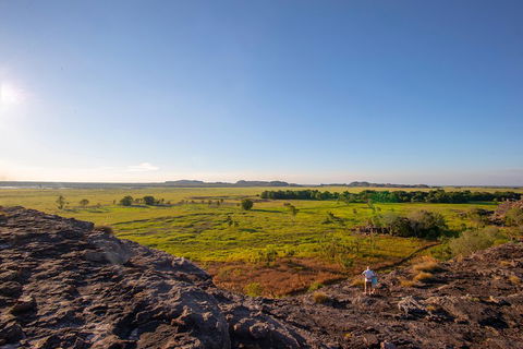 Kakadu, Nourlangie And Yellow Waters Tour From Darwin - Accommodation Port Hedland 0