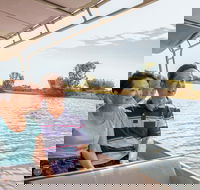 2-Day Kakadu and Arnhem Land Tour from Darwin - Accommodation Port Hedland