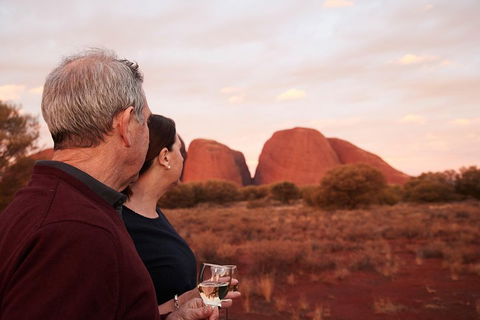 Kata Tjuta Sunset Half Day Trip - Accommodation Port Hedland 0