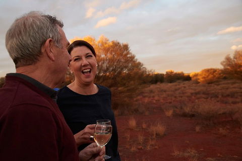 Kata Tjuta Sunset Half Day Trip - Accommodation Port Hedland 1