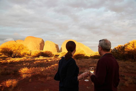 Kata Tjuta Sunset Half Day Trip - Accommodation Port Hedland 3