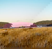 Ayers Rock Combo Uluru Base and Sunset plus Uluru Sunrise and Kata Tjuta with an Optional BBQ Dinner or Kings Canyon Day Trip - Accommodation Port Hedland
