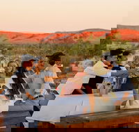 3-Day Tour from Uluru Ayers Rock to Alice Springs via Kings Canyon - Accommodation Port Hedland
